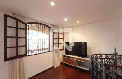 Casa para venda - santa amélia, 4 quartos,  380 m² - belo horizonte