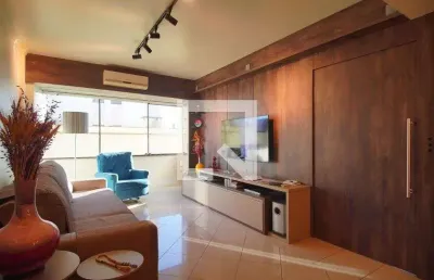 Apartamento para venda - centro, 2 quartos,  107 m² - são leopoldo