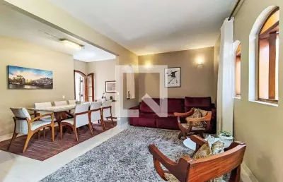Casa para venda - portal do morumbi, 4 quartos,  253 m² - são paulo