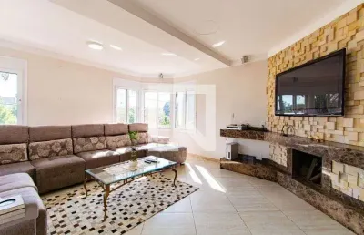 Casa para venda - marechal rondon, 3 quartos,  435 m² - canoas