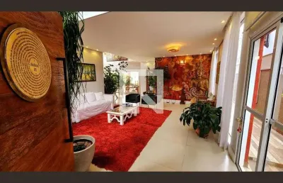 Casa / sobrado em condomínio para venda - parque do paraíso , 3 quartos,  315 m² - jundiaí