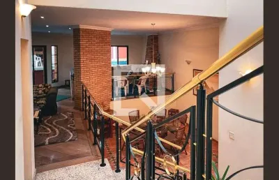 Casa para venda - butantã, 3 quartos,  380 m² - são paulo