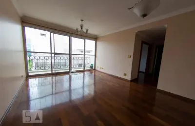Apartamento para venda - pinheiros, 3 quartos,  124 m² - são paulo