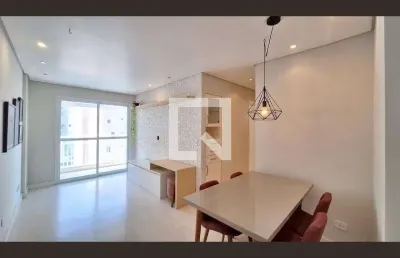 Apartamento para venda - vila romana, 2 quartos,  61 m² - são paulo