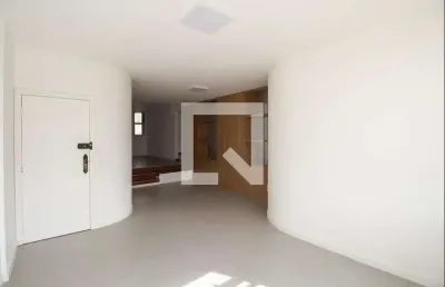 Apartamento para venda - funcionários, 4 quartos,  190 m² - belo horizonte