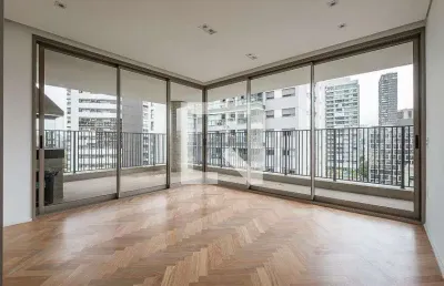 Apartamento para venda - pinheiros, 3 quartos,  115 m² - são paulo