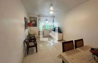 Apartamento para venda - jardim guanabara, 2 quartos,  60 m² - rio de janeiro