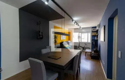 Cobertura para venda - menino deus, 2 quartos,  128 m² - porto alegre
