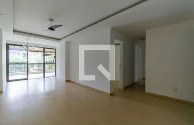 Apartamento para venda - recreio, 3 quartos,  103 m² - rio de janeiro