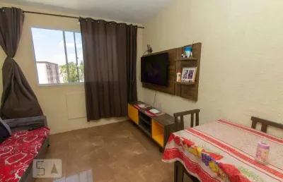 Apartamento para venda - vila operária, 2 quartos,  52 m² - porto alegre