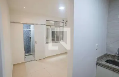 Kitnet / stúdio para venda - catete, 1 quarto,  22 m² - rio de janeiro
