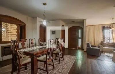 Casa para venda - vila jardim, 5 quartos,  400 m² - porto alegre