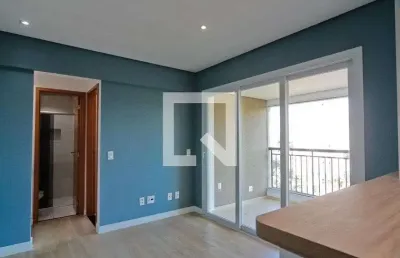 Apartamento para venda - santana, 1 quarto,  42 m² - são paulo