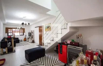 Casa para venda - quitaúna, 4 quartos,  300 m² - osasco