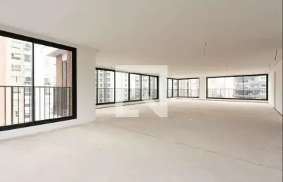 Apartamento para venda - moema, 5 quartos,  374 m² - são paulo