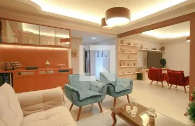 Casa para venda - bandeirantes, 5 quartos,  453 m² - belo horizonte
