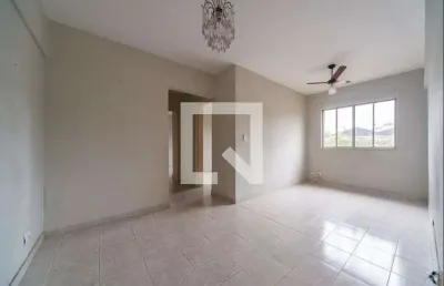 Apartamento para venda - vila américa, 2 quartos,  57 m² - santo andré