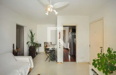 Apartamento para venda - real parque, 2 quartos,  67 m² - são paulo