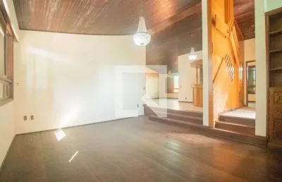 Casa para venda - chácara das pedras , 5 quartos,  494 m² - porto alegre