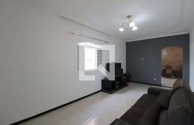 Casa para venda - são joão batista, 3 quartos,  360 m² - belo horizonte