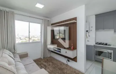 Apartamento para venda - cidade patriarca, 2 quartos,  35 m² - são paulo