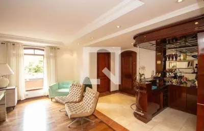 Casa / sobrado em condomínio para venda - tucuruvi, 4 quartos,  360 m² - são paulo