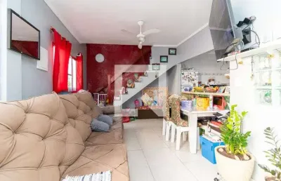 Casa para venda - itaquera, 2 quartos,  75 m² - são paulo