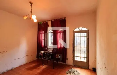 Casa para venda - jardim brasil , 2 quartos,  50 m² - são paulo