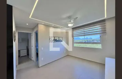 Apartamento para venda - recreio, 2 quartos,  43 m² - rio de janeiro