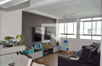 Apartamento para venda - paraíso, 3 quartos,  106 m² - são paulo