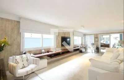 Casa para venda - vila madalena, 4 quartos,  700 m² - são paulo