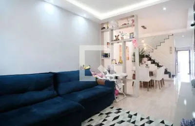 Casa para venda - artur alvim, 3 quartos,  120 m² - são paulo
