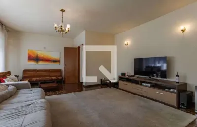 Casa para venda - auxiliadora, 6 quartos,  414 m² - porto alegre