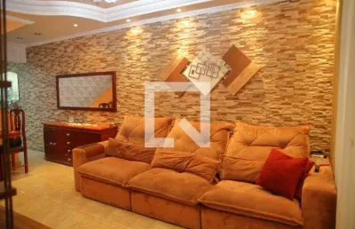 Casa para venda - baeta neves, 3 quartos,  207 m² - são bernardo do campo