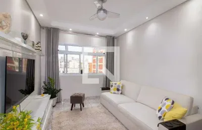 Apartamento para venda - bosque, 3 quartos,  98 m² - campinas