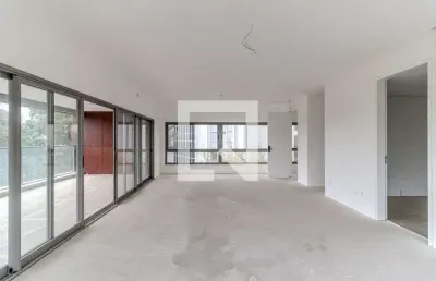 Apartamento para venda - higienópolis, 3 quartos,  260 m² - são paulo