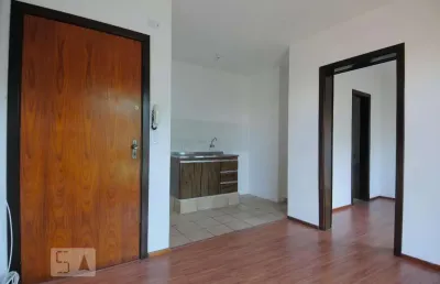 Apartamento para venda - partenon, 1 quarto,  35 m² - porto alegre