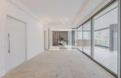 Apartamento para venda - jardim paulista, 4 quartos,  270 m² - são paulo