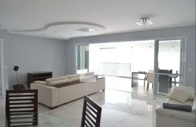 Apartamento para venda - jardim bela vista, 3 quartos,  162 m² - santo andré