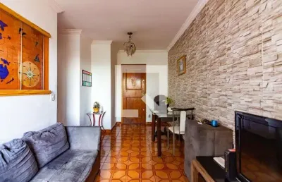 Apartamento para venda - centro, 1 quarto,  48 m² - osasco