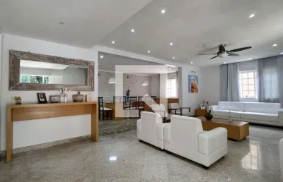 Casa / sobrado em condomínio para venda - taquara, 4 quartos,  600 m² - rio de janeiro