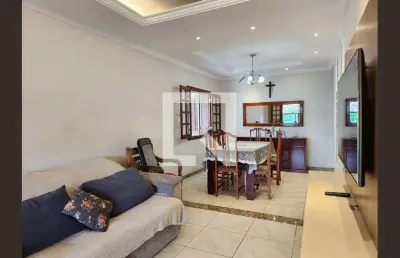 Casa para venda - sagrada família, 5 quartos,  210 m² - belo horizonte