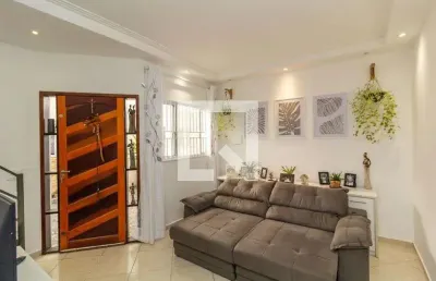 Casa / sobrado em condomínio para venda - itaquera, 2 quartos,  73 m² - são paulo