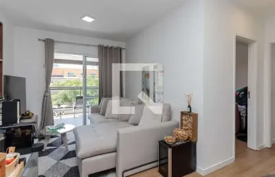 Apartamento para venda - chácara santo antonio, 2 quartos,  81 m² - são paulo