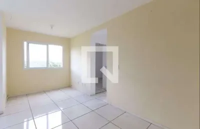 Apartamento para venda - vila carmosina, 2 quartos,  47 m² - são paulo