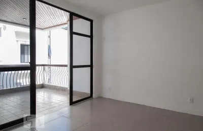 Apartamento para venda - recreio, 3 quartos,  106 m² - rio de janeiro