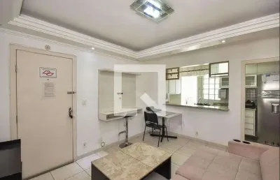 Apartamento para venda - real parque, 2 quartos,  51 m² - são paulo