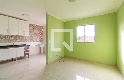 Apartamento para venda - ponte grande, 2 quartos,  54 m² - guarulhos