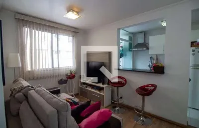 Apartamento para venda - santo amaro , 2 quartos,  50 m² - são paulo