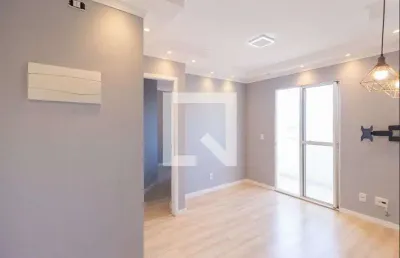 Apartamento para venda - quitaúna, 1 quarto,  33 m² - osasco